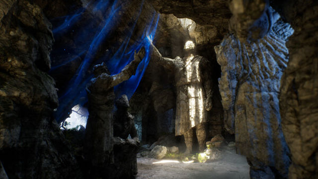 Hình ảnh gameplay Solasta II v0.3.5.84223 Early Access