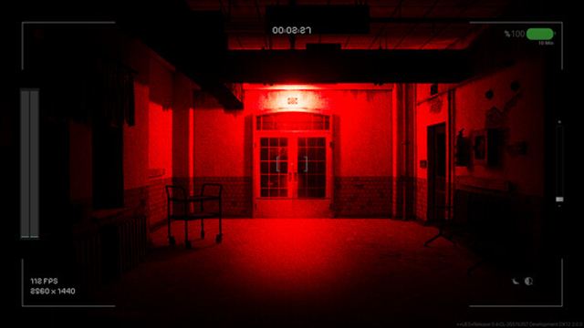 Hình ảnh gameplay Nowhere Near-TENOKE