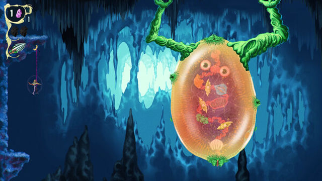 Hình ảnh gameplay ChainStaff v1.0.5.9-P2P