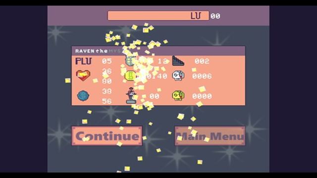 Hình ảnh gameplay Mystic Gals-TENOKE