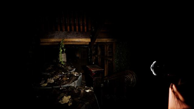 Hình ảnh gameplay Eyes of Destiny-TENOKE