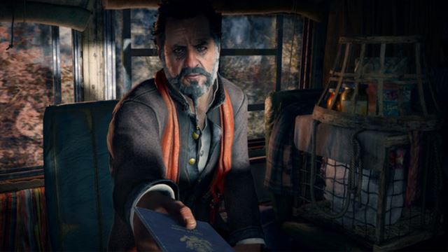 Hình ảnh gameplay Far Cry 4 v20250404-P2P
