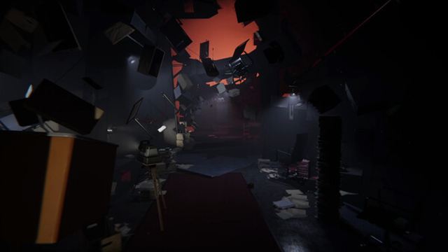 Hình ảnh gameplay Shift 87-Razor1911