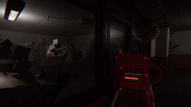 Hình ảnh gameplay Shift 87-Razor1911