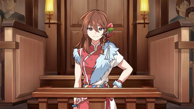 Hình ảnh gameplay Trials of Innocence v1.3.0.527-P2P