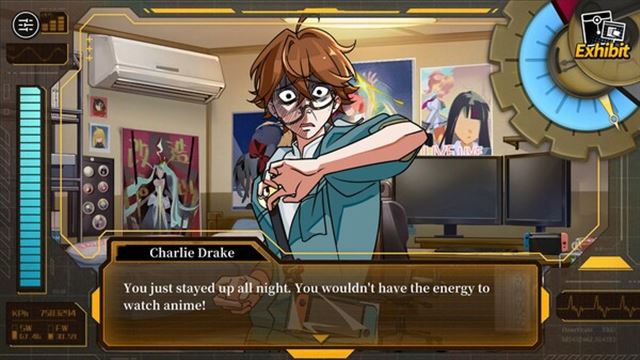 Hình ảnh gameplay Trials of Innocence v1.2.10.519-P2P