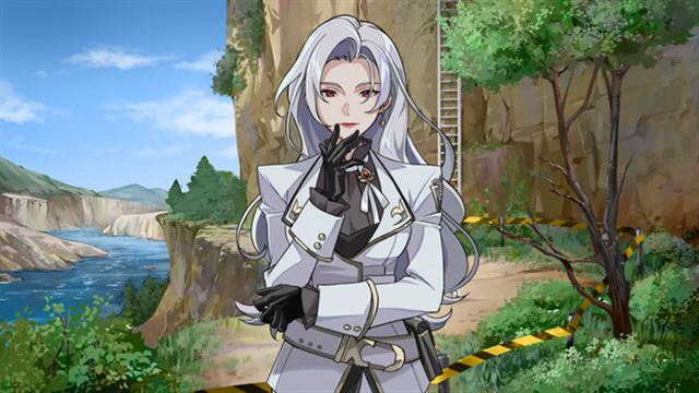 Hình ảnh gameplay Trials of Innocence-TENOKE