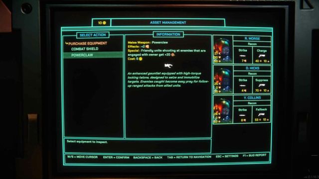 Hình ảnh gameplay Xenopurge-TENOKE