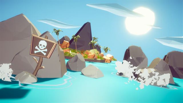 Hình ảnh gameplay Tile Tales Pirate-SKIDROW