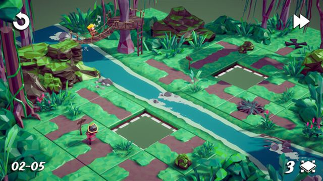Hình ảnh gameplay Tile Tales Pirate-SKIDROW