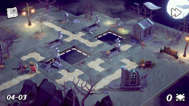 Hình ảnh gameplay Tile Tales Pirate-SKIDROW