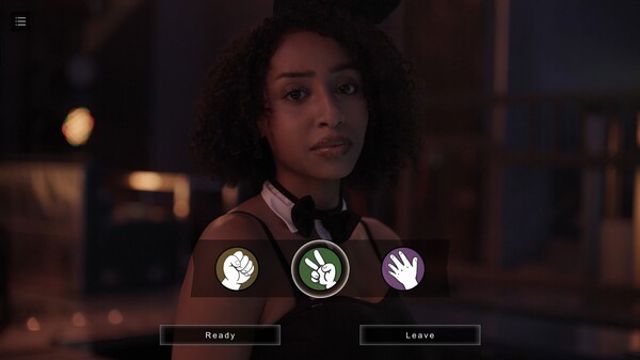 Hình ảnh gameplay The Jokers Game-TENOKE