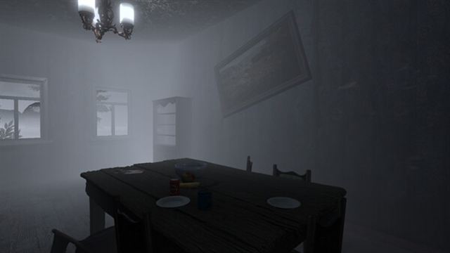 Hình ảnh gameplay Shadowed Descent-TiNYiSO