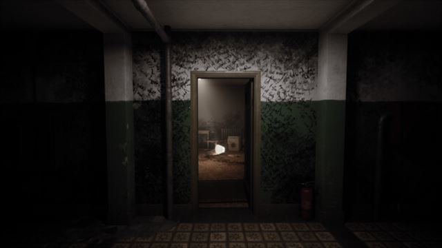 Hình ảnh gameplay Chorus of Carcosa-TENOKE