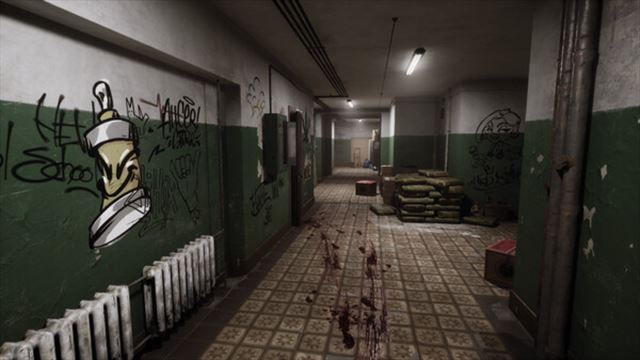 Hình ảnh gameplay Chorus of Carcosa-TENOKE