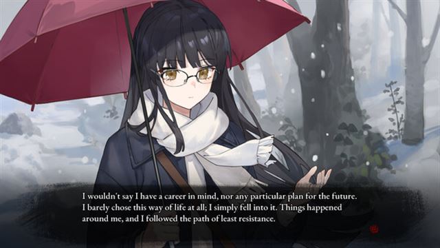Hình ảnh gameplay A Tithe in Blood-TENOKE