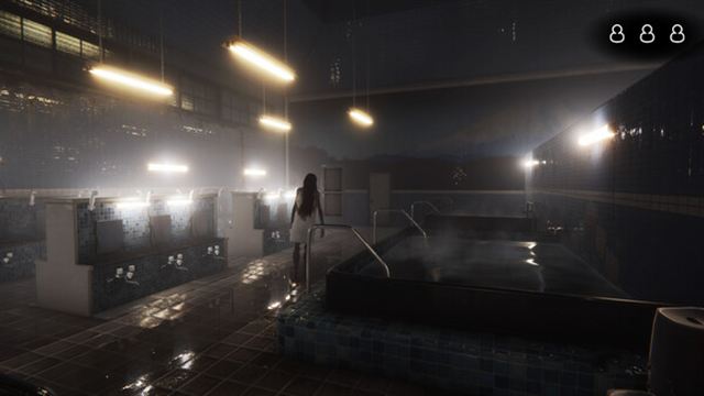 Hình ảnh gameplay The Bathhouse Restored Edition v1.12-P2P