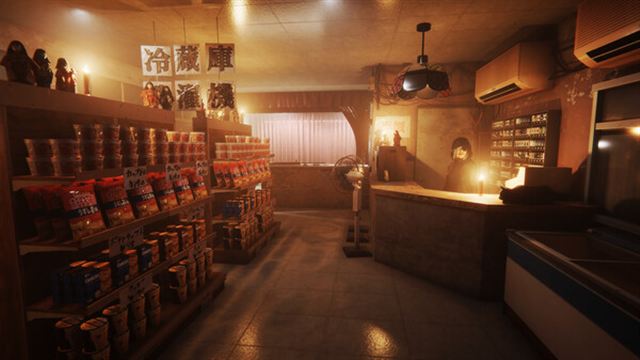 Hình ảnh gameplay The Bathhouse Restored Edition v1.09-P2P