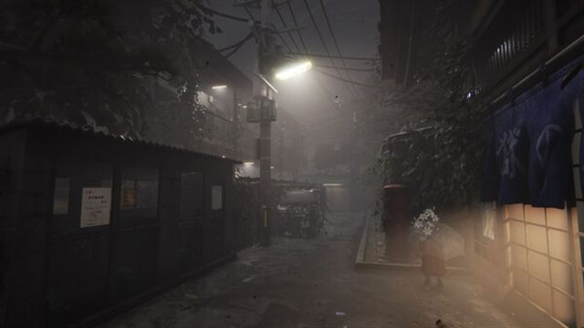 Hình ảnh gameplay The Bathhouse Restored Edition v1.09-P2P