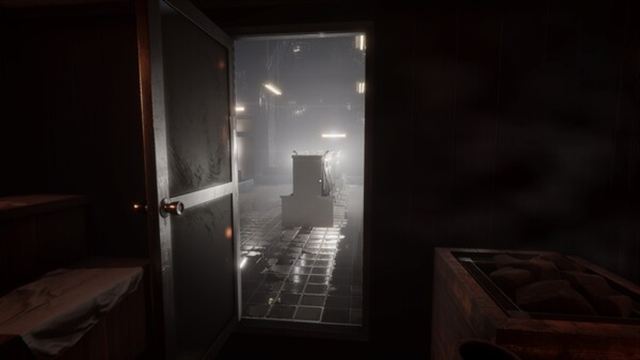 Hình ảnh gameplay The Bathhouse Restored Edition v1.09-P2P