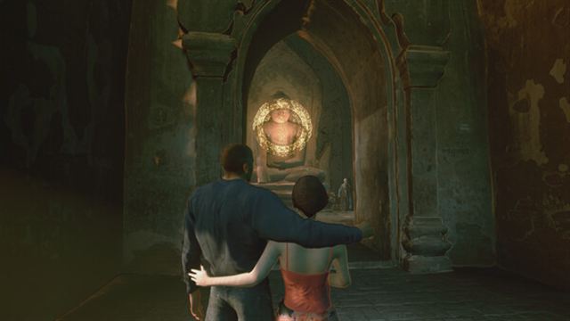 Hình ảnh gameplay Hyperspace-TENOKE