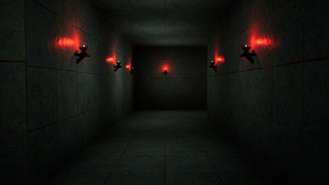 Hình ảnh gameplay Supernatural Rules Suppress Ghosts-TENOKE