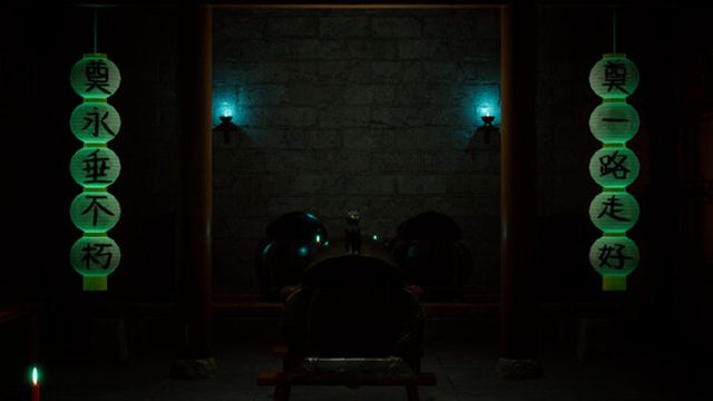 Hình ảnh gameplay Supernatural Rules Suppress Ghosts-TENOKE