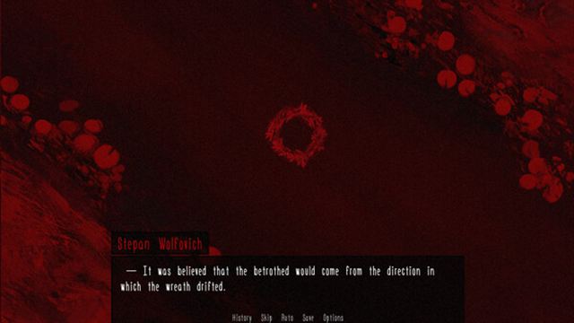 Hình ảnh gameplay Banebush-TENOKE