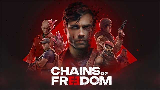 Chains of Freedom Chains of Freedom