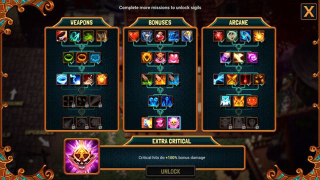 Hình ảnh gameplay Wildkeepers Rising-TENOKE