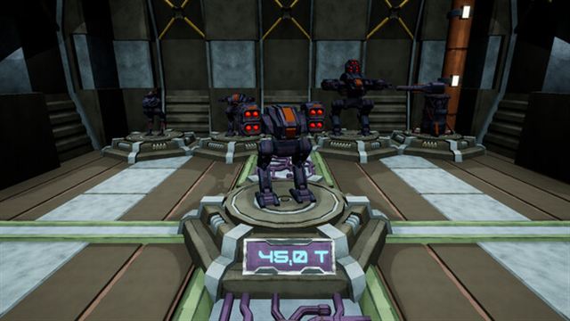 Hình ảnh gameplay Hexalert-TENOKE