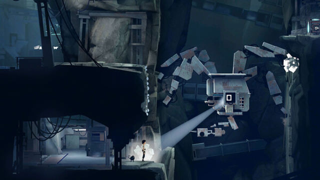 Hình ảnh gameplay Planet of Lana II-RUNE