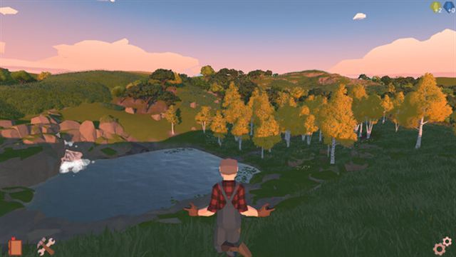 Hình ảnh gameplay God Crafter-TENOKE