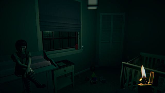 Hình ảnh gameplay Satan Moans-TENOKE