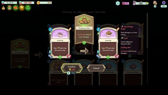 Hình ảnh gameplay Forest Heroes v1.4.0.10-P2P