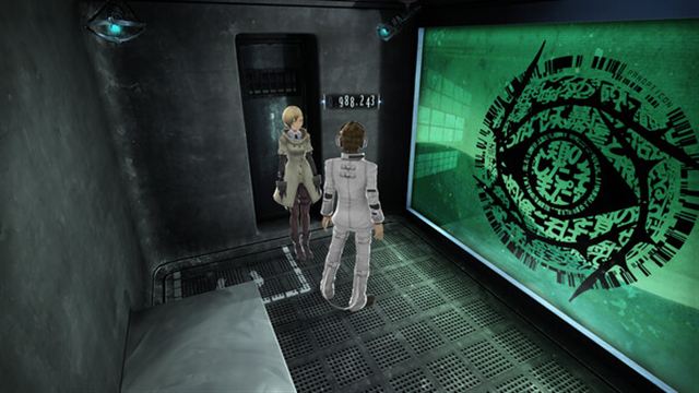 Hình ảnh gameplay FREEDOM WARS Remastered v1.06-P2P