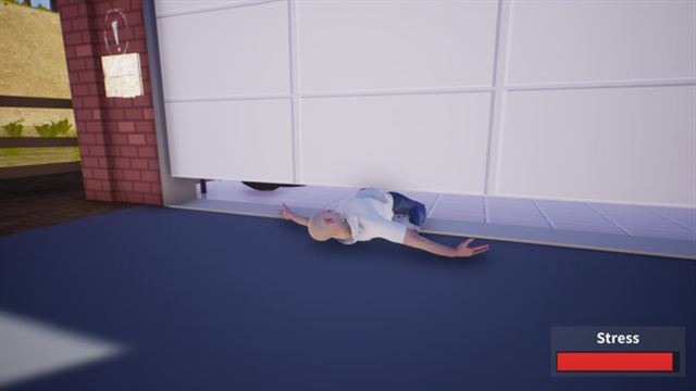 Hình ảnh gameplay Loser Simulator-TiNYiSO