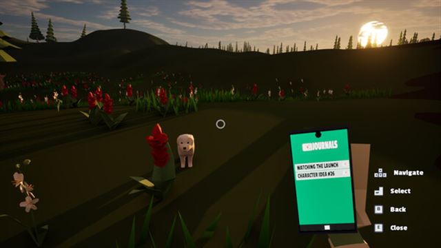 Hình ảnh gameplay Dog Walking Adventures-TENOKE