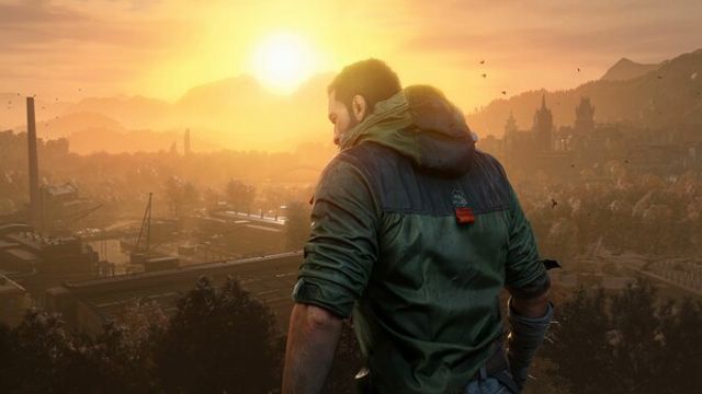 Hình ảnh gameplay Dying Light The Beast Deluxe Edition v1.2.0.HF-P2P
