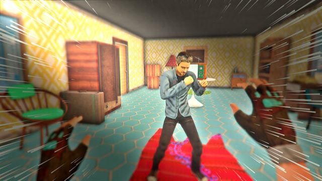 Hình ảnh gameplay We Heist Too-TENOKE