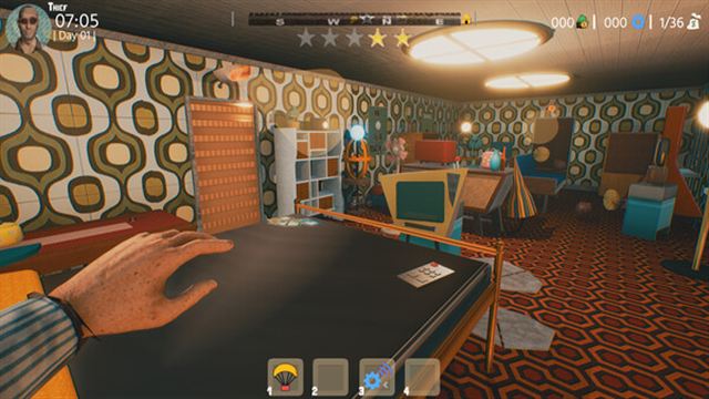 Hình ảnh gameplay We Heist Too-TENOKE