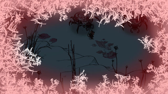 Hình ảnh gameplay Winter Burrow v1.1-P2P