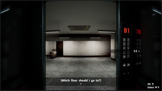 Hình ảnh gameplay System Malfunction-TENOKE