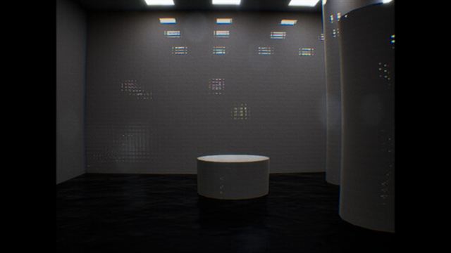 Hình ảnh gameplay SPACE-TiNYiSO