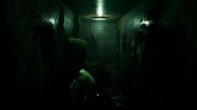 Hình ảnh gameplay CRUELTY-TiNYiSO