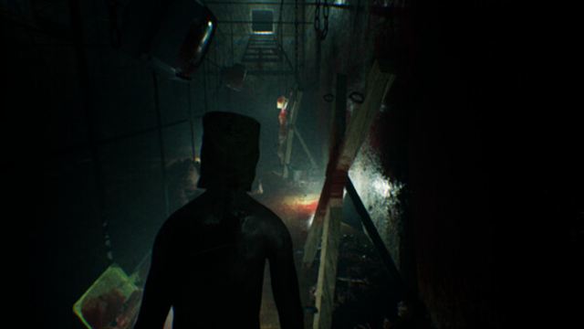 Hình ảnh gameplay CRUELTY-TiNYiSO