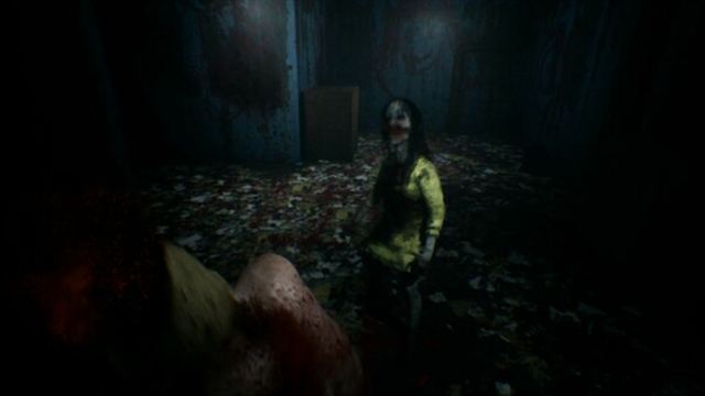 Hình ảnh gameplay CRUELTY-TiNYiSO