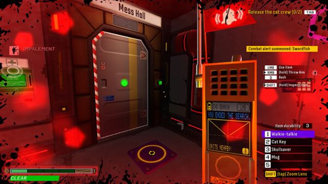 Hình ảnh gameplay Skin Deep v20250506-P2P