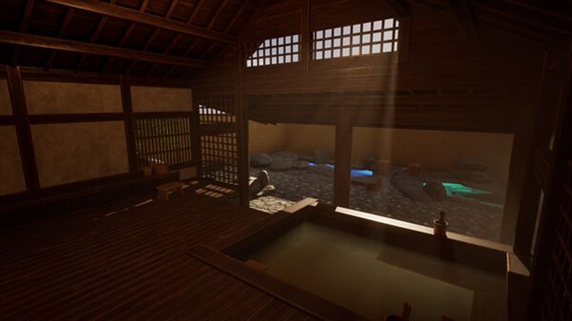 Hình ảnh gameplay 1.8192-TENOKE