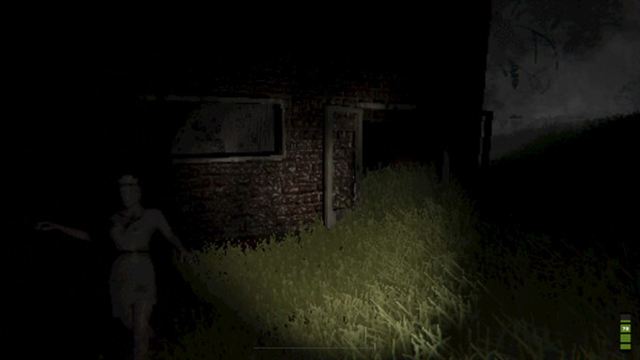 Hình ảnh gameplay TAMU-TENOKE
